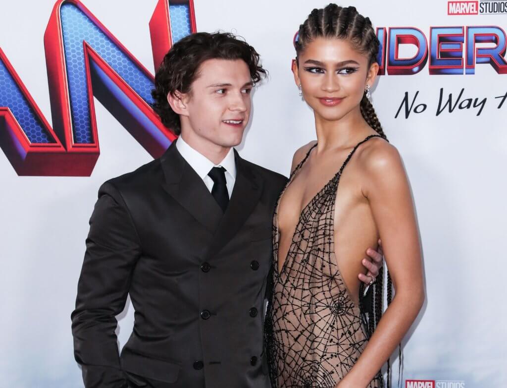 Zendaya und Tom Holland verlobt: Eine Spider-Man-Romanze nimmt Fahrt auf