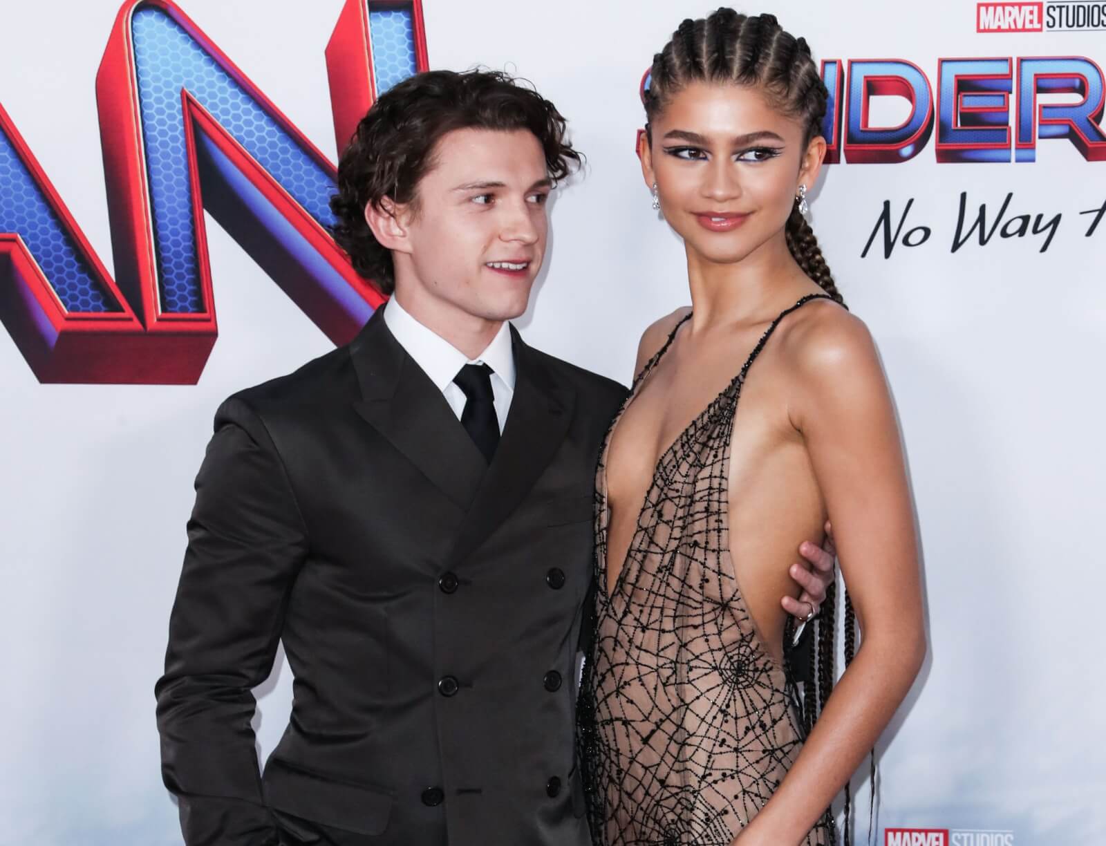 Zendaya y Tom Holland comprometidos: Un romance de Spiderman alza el vuelo