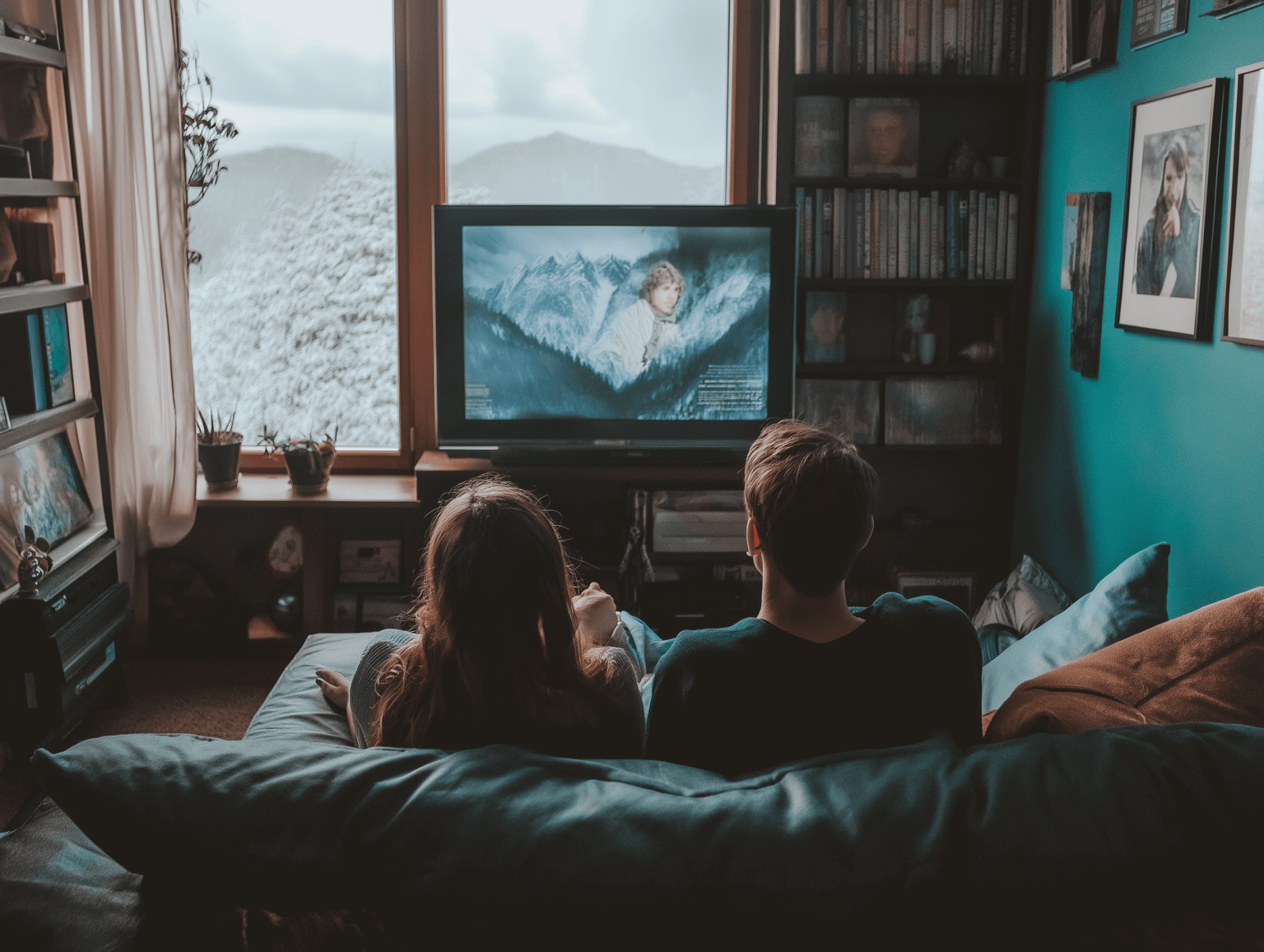 Netflix and Chill Meaning Context and Modern Usage SoulMatcher