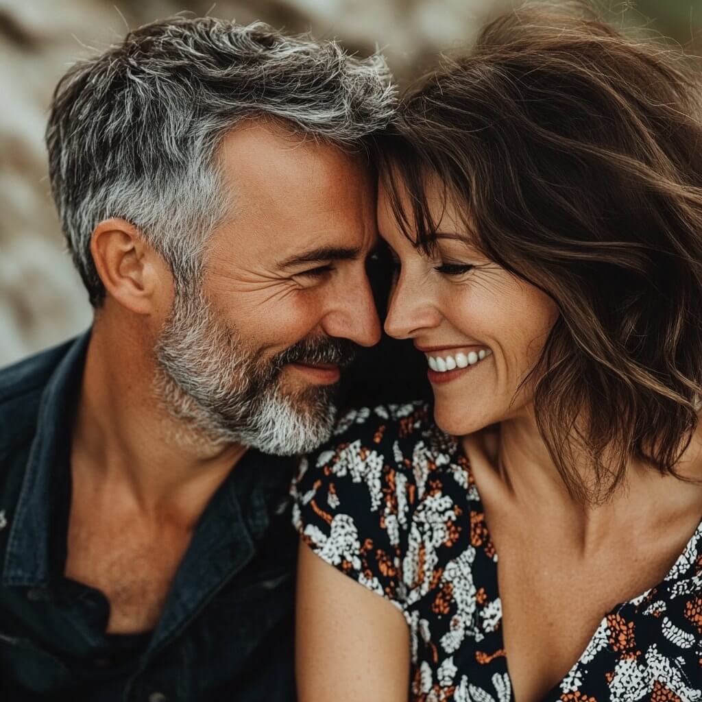 Find Love After 40: Best Dating Sites for Over 40 Singles