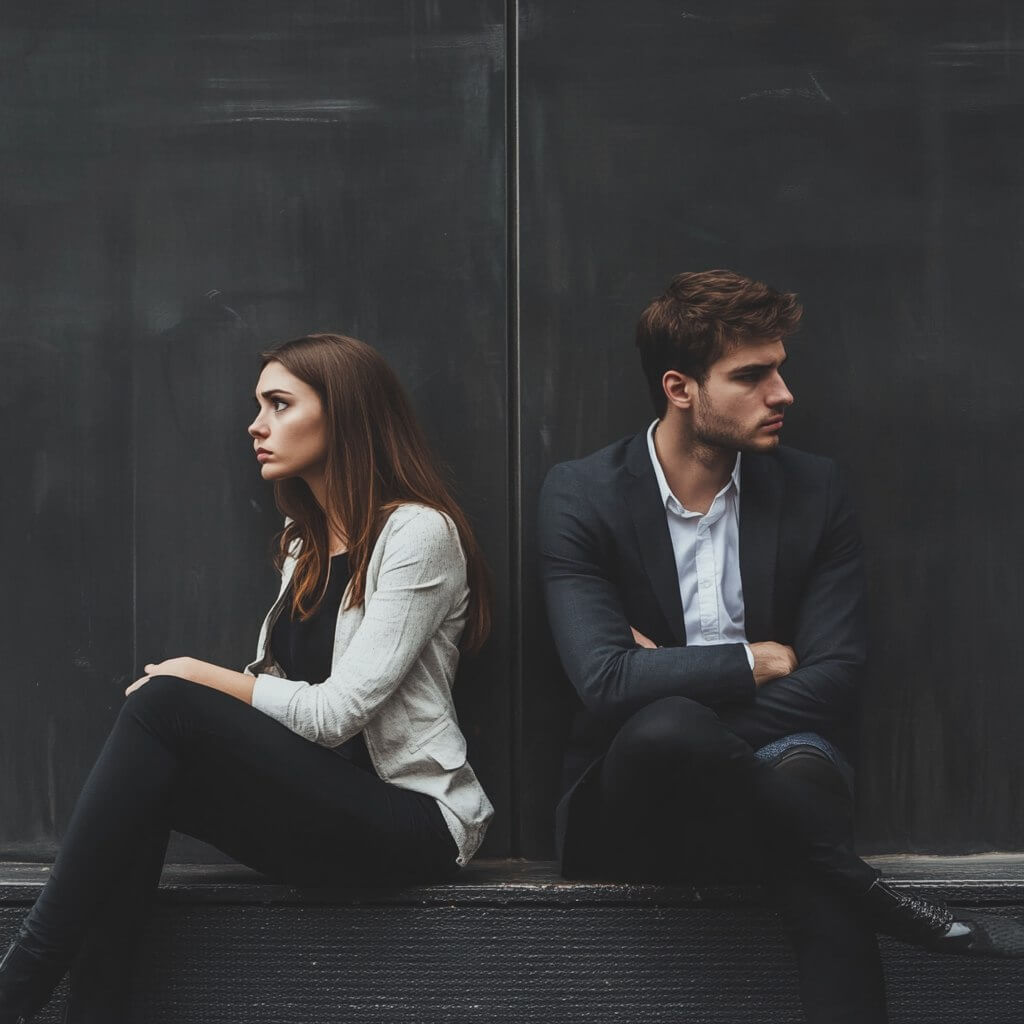 Discover How to Strengthen Your Relationship When Your Partner Lacks Empathy