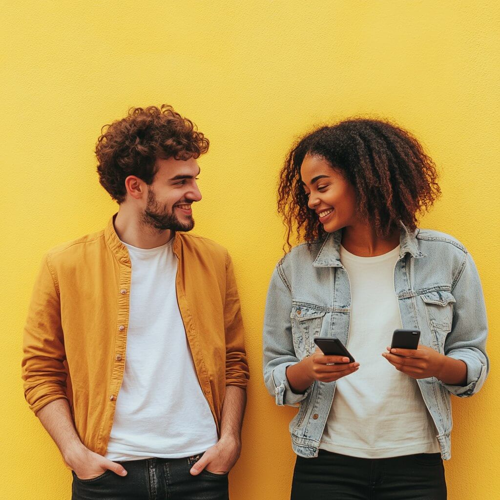 Mastering the Art of Online Dating: How to Start a Conversation on a Dating App