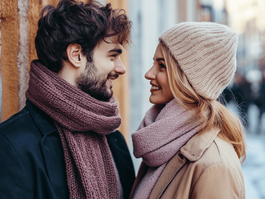 Le pouvoir de la rencontre moderne : Votre chemin pour trouver l'amour