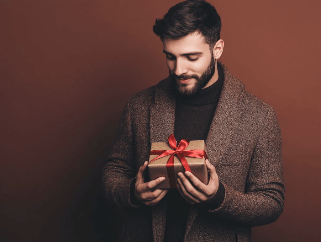 Die besten Valentinstagsgeschenke für Männer, mit denen er sich geliebt fühlt