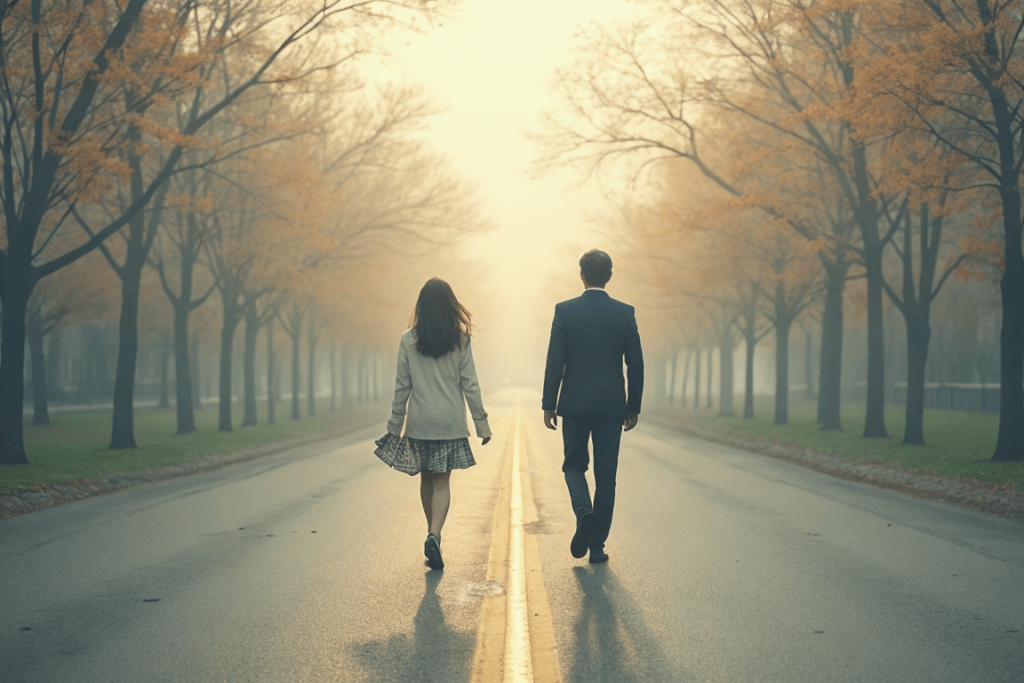 Distancing in Relationships: Avoiding, Pursuer Distancer