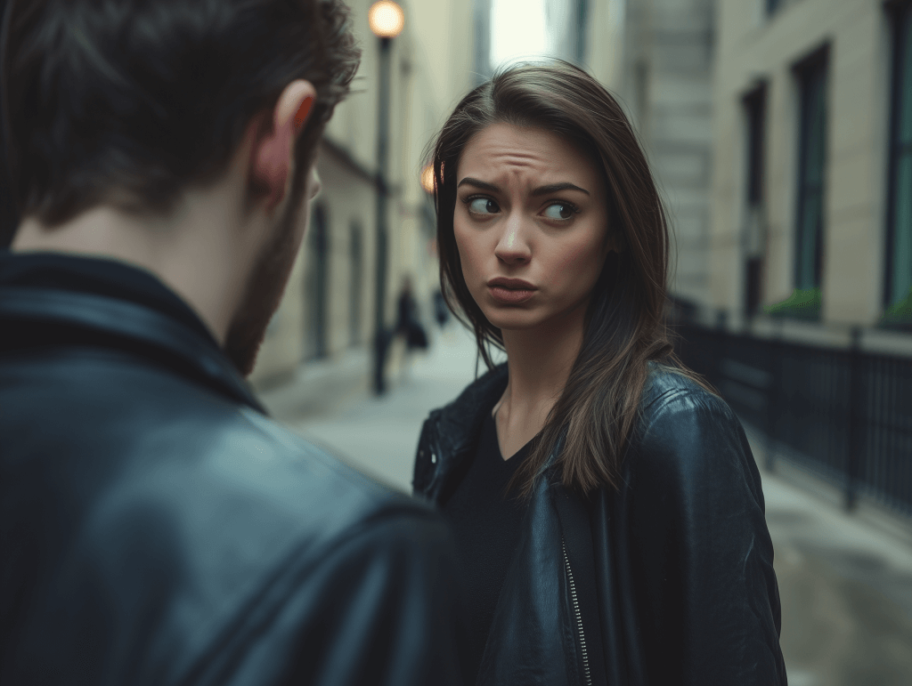 How to Reject Someone Nicely in the Dating World