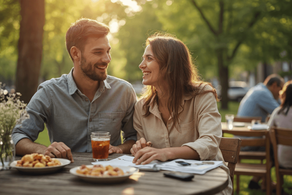 結婚に最適な出会い系アプリを探る