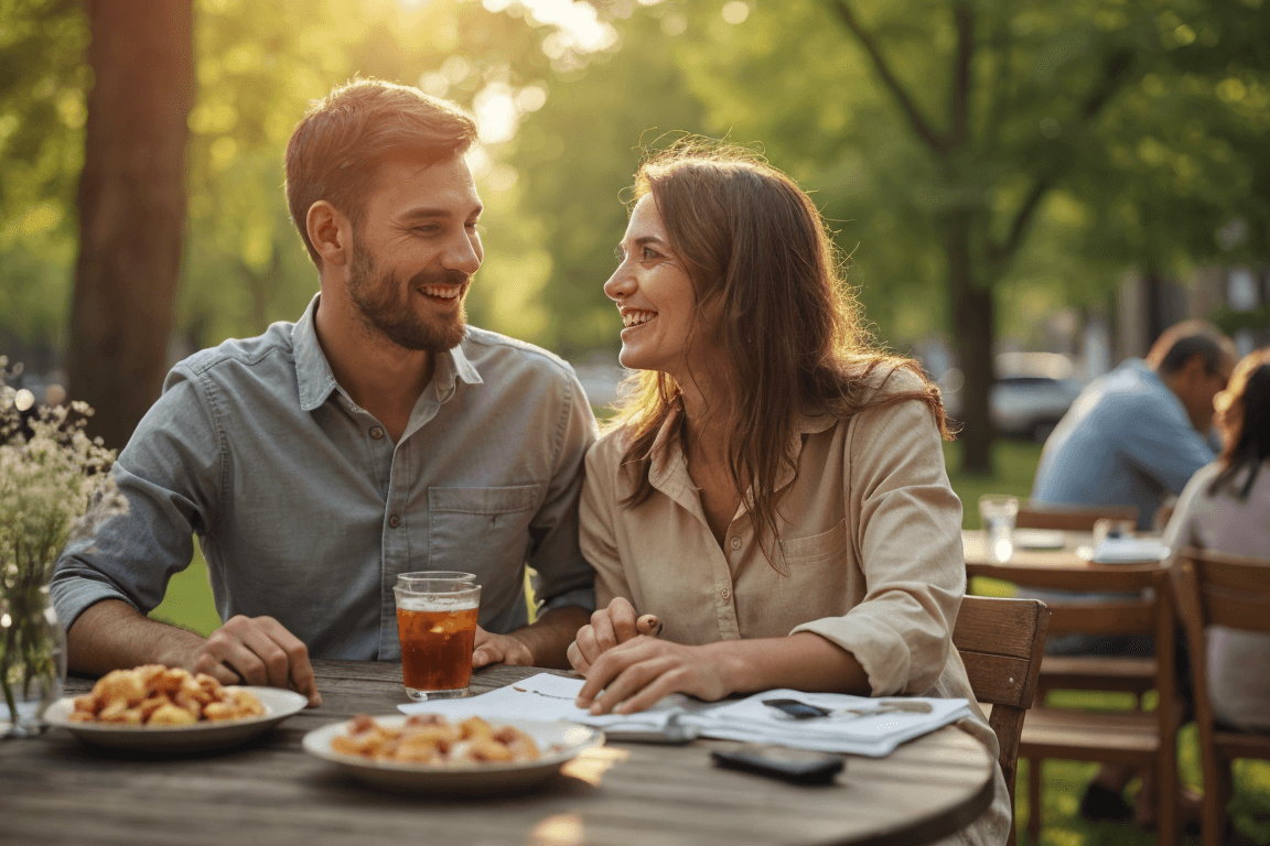 Explorando os melhores aplicativos de namoro para casamento