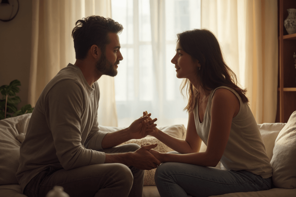 How to Stop Overthinking in a Relationship: Practical Tips and Insights