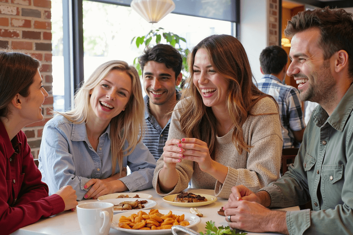 Comment se faire de nouveaux amis à l'âge adulte : Des conseils éprouvés pour rencontrer de nouvelles personnes et construire des amitiés durables