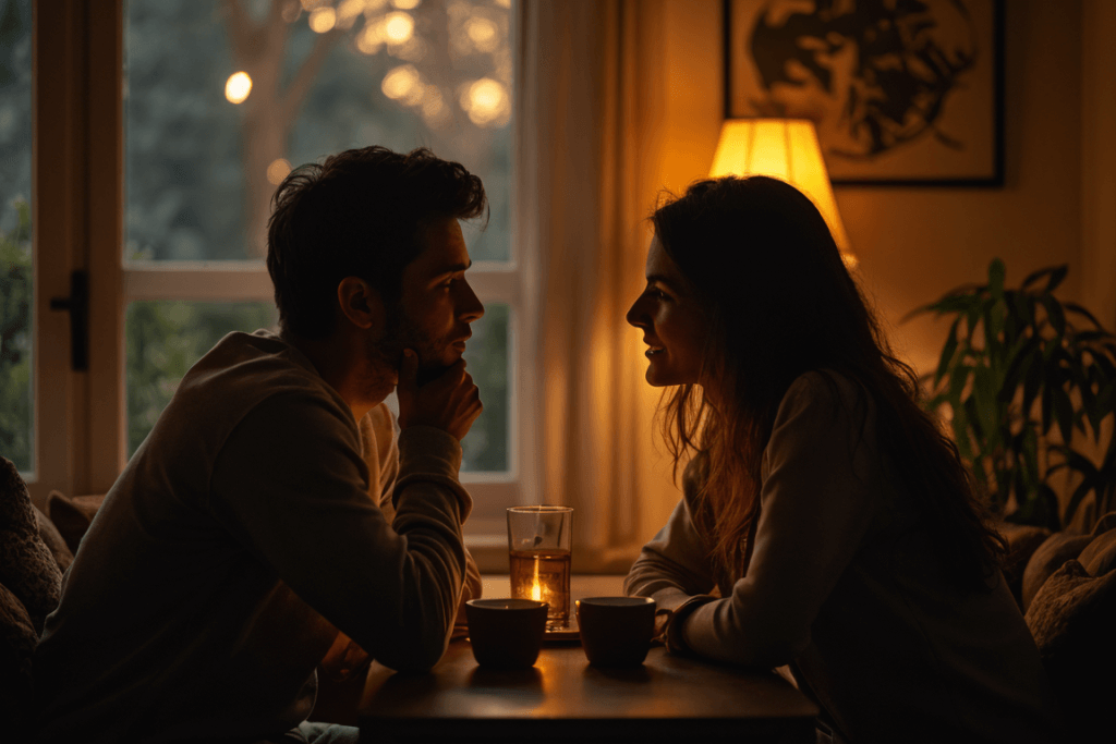 Deep Romantic Questions to Ask To Your Boyfriend: Unlocking Long Term Connection