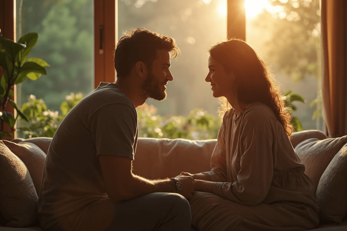 Signs That Your Partner Loves You Unconditionally