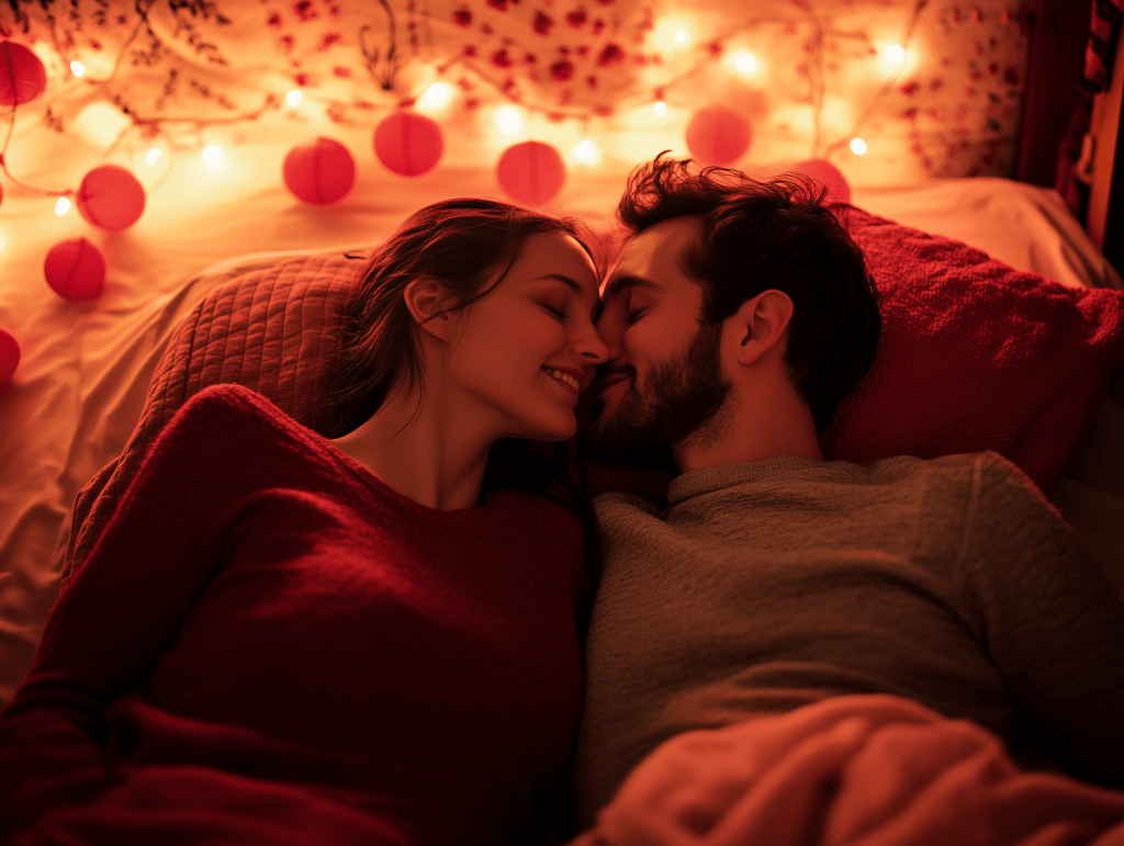 15 Proven Ways to Spice Up Your Sex Life and Keep the Passion Alive