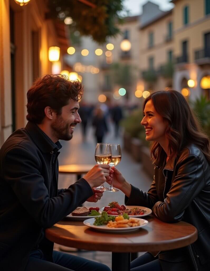 Dating Apps in Spain for an Exciting Journey