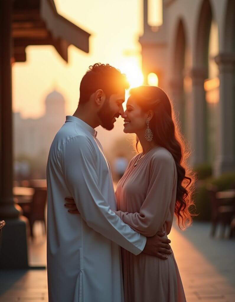 Dating in Saudi Arabia: Your Ultimate Guide