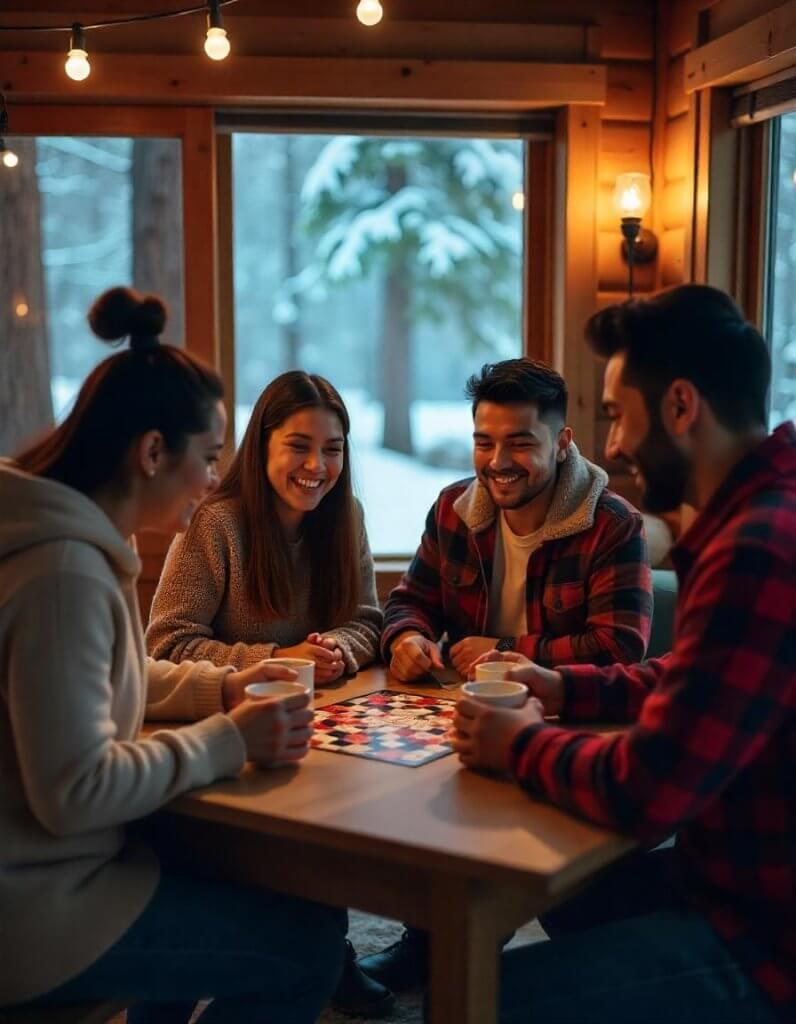 Zabawne pomysły na podwójną randkę dla każdej pary