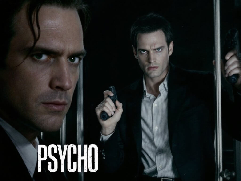 Psychopath in the Corner Office: How to Spot and Survive a Psychopathic Boss