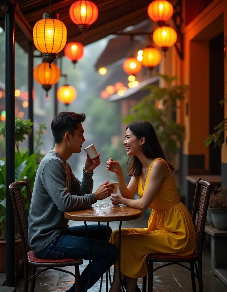 Vietnamese Dating Service: Authentic Connections in Vietnam