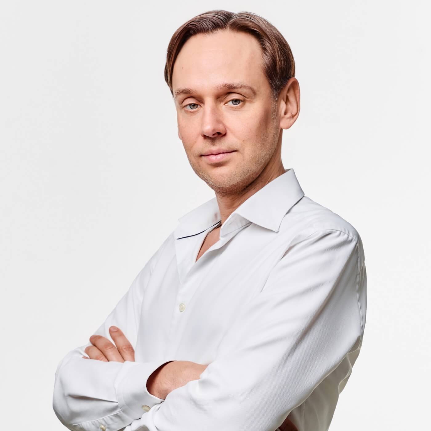 Alexander Pershikov