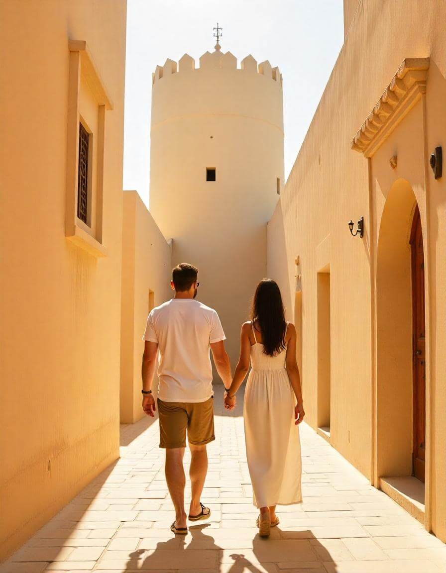 Casual Dating in Dubai: Navigating the Dating Scene