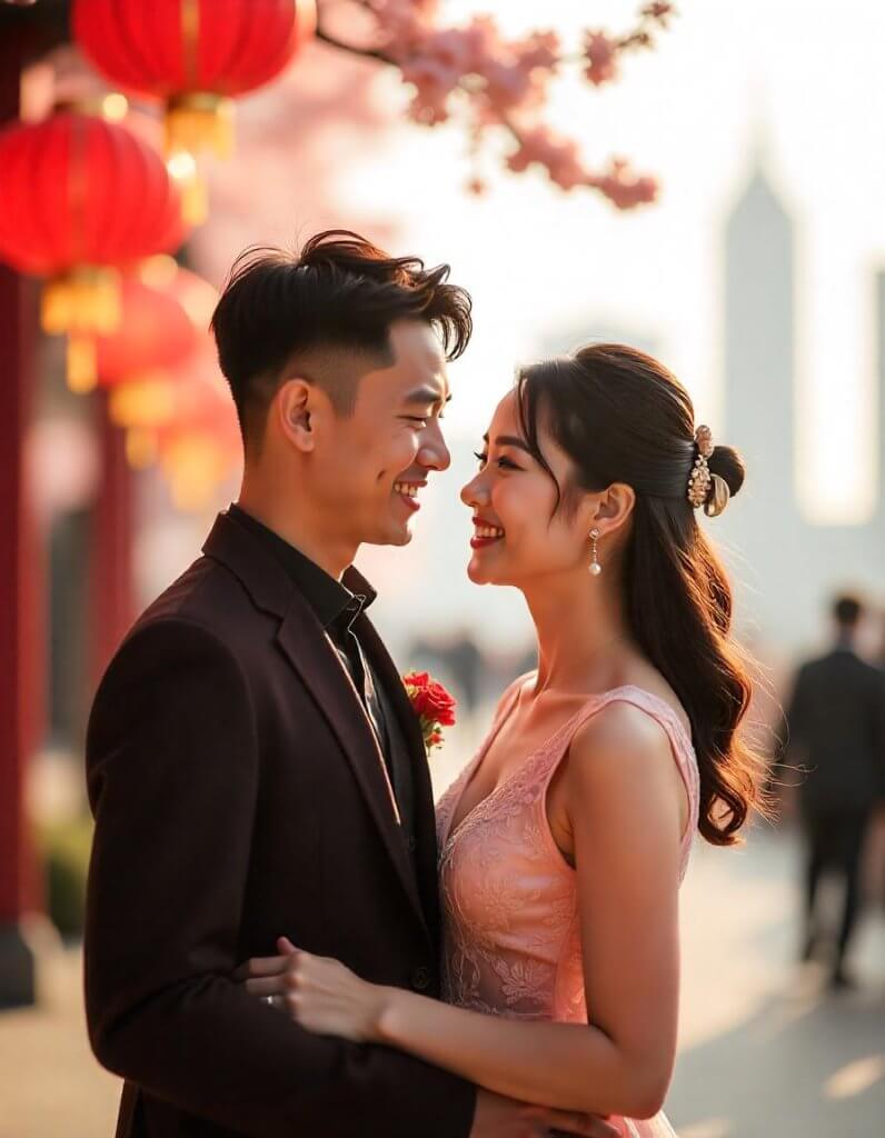 Chinese Dating Apps: Popular Choices in China for Singles