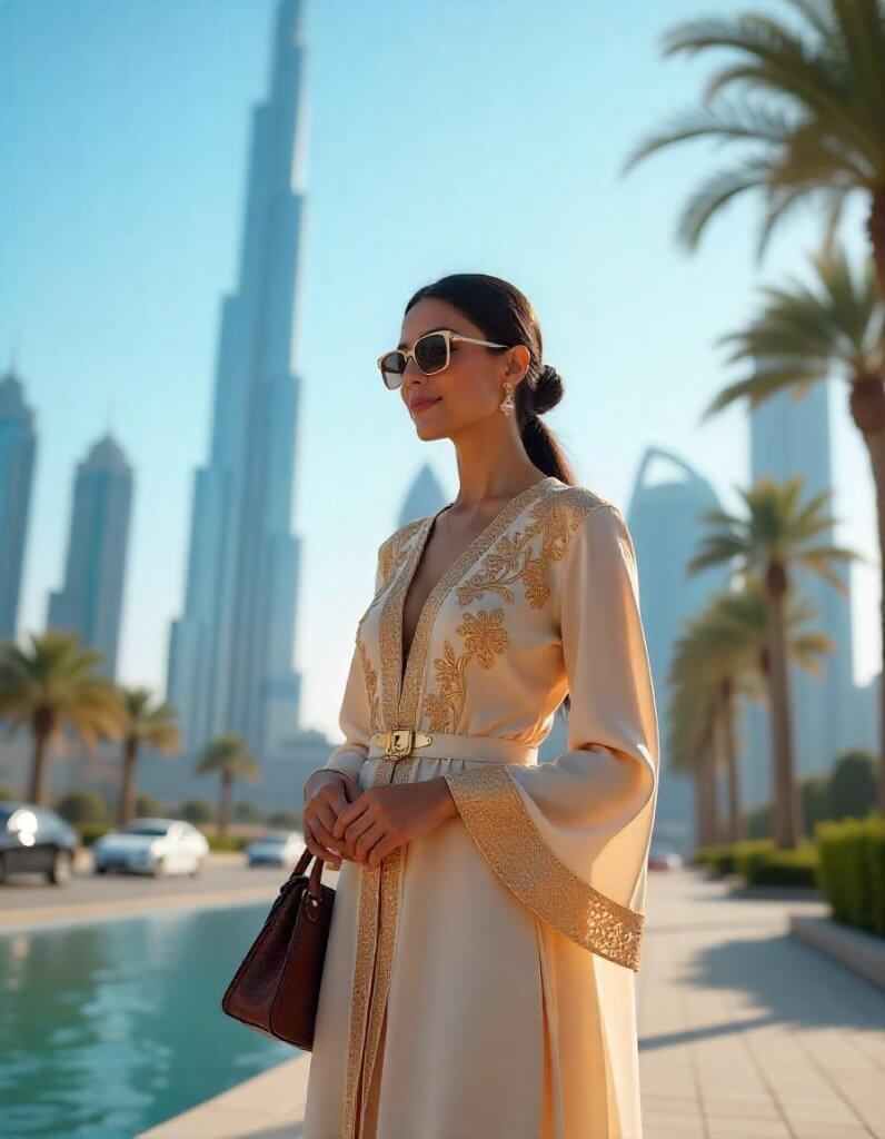 Dating Women in Dubai: Ultimate Guide for Success