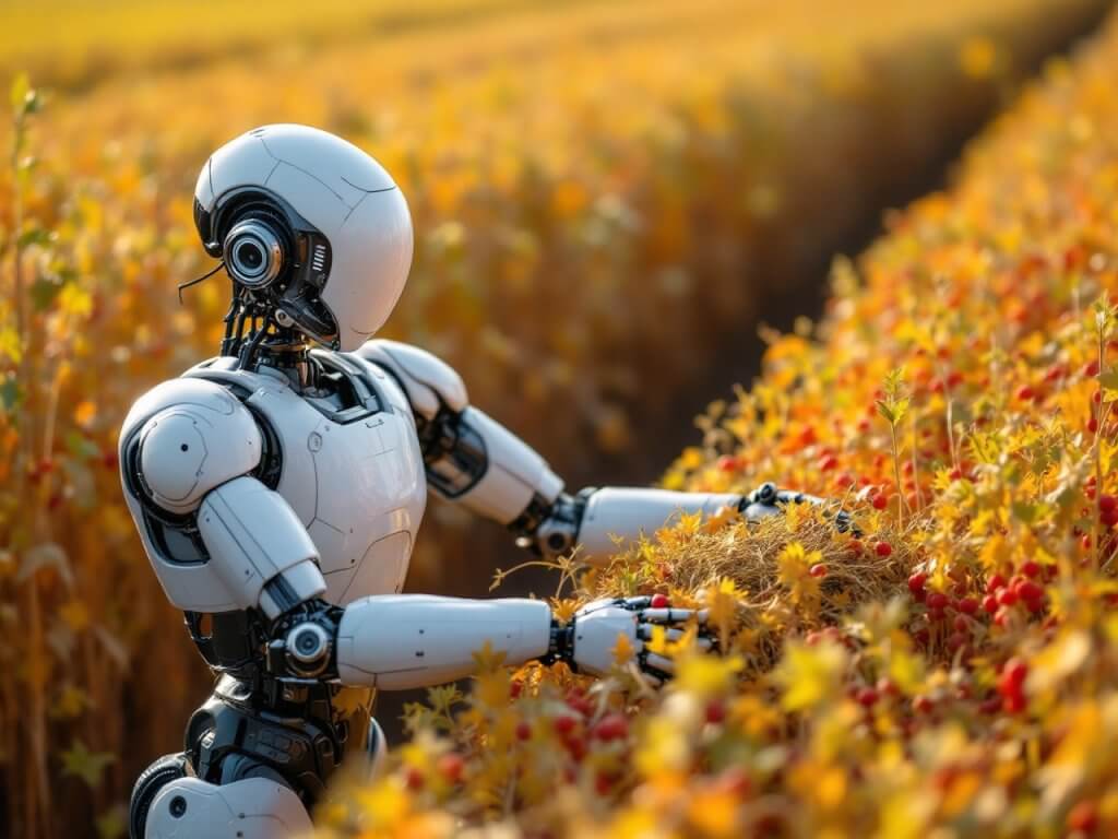 Trump 2.0 Büyük ve Güçlü, Robot Destekli 'Made in USA'yı Nasıl İnşa Edecek? Amerikan İmalat Rönesansı