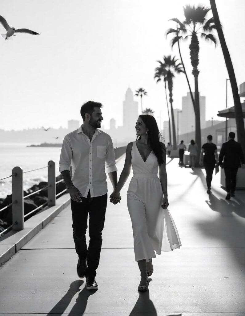 Find Your Perfect Match with Matchmakers in San Diego