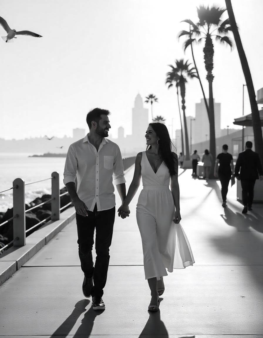 Find Your Perfect Match with Matchmakers in San Diego