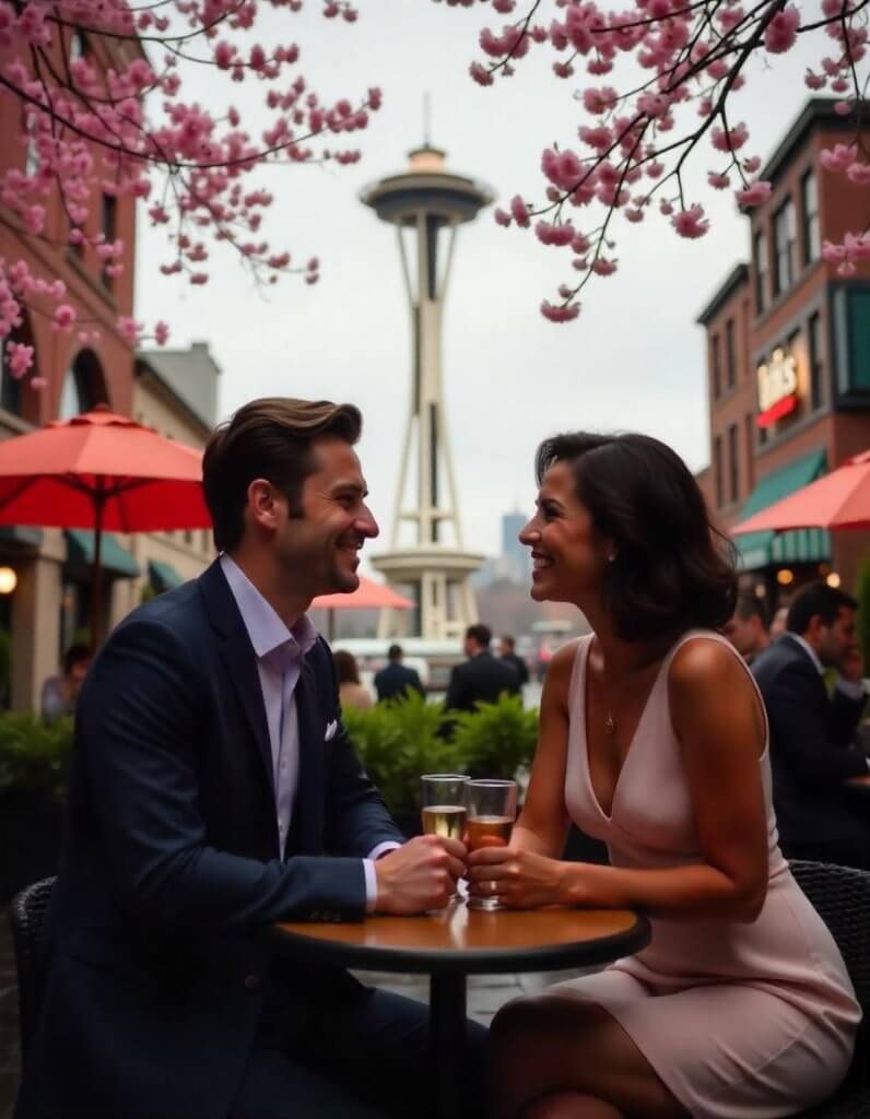 Seattle Matchmakers: Best Matchmaking Services for Singles