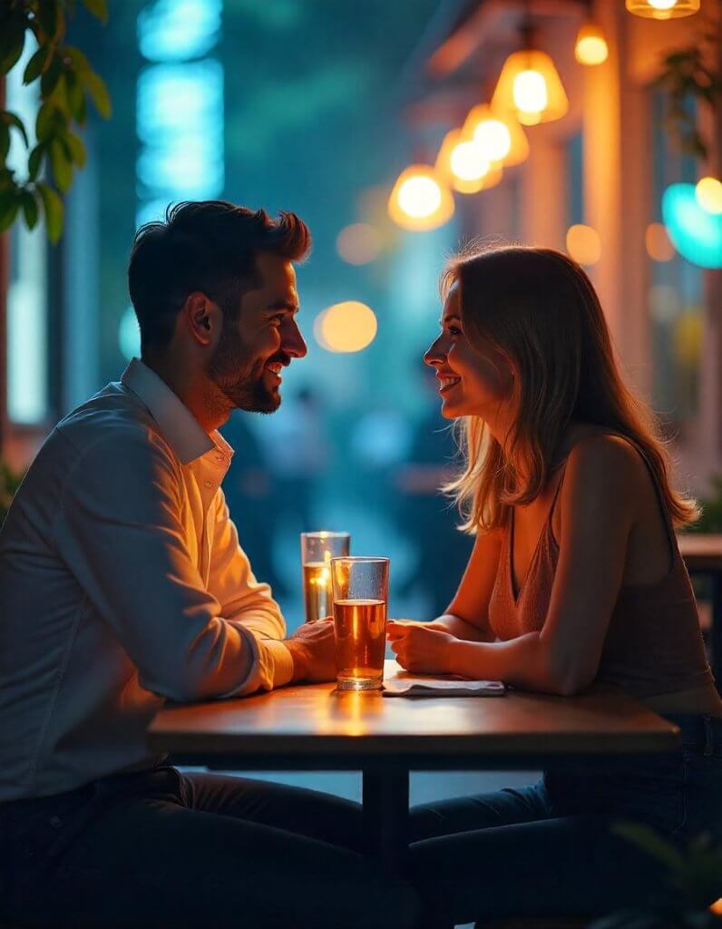 Tinder: : Je v roce 2025 stále králem swipů?