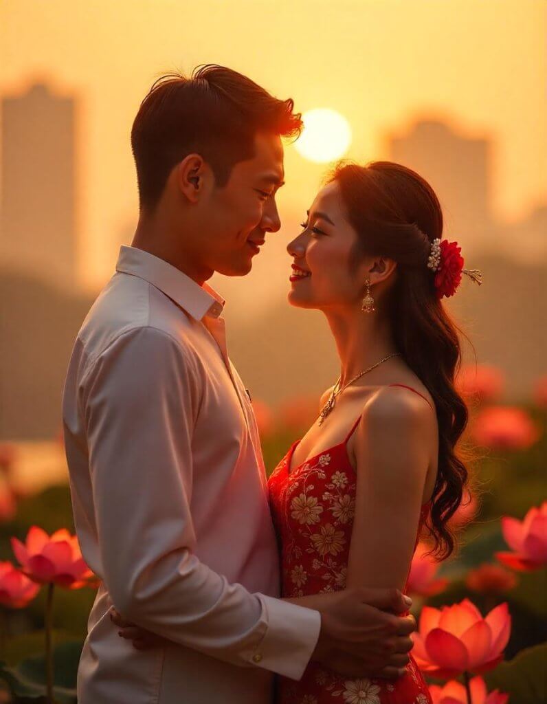 Vietnam Dating Sites: The Best Apps to Meet Singles