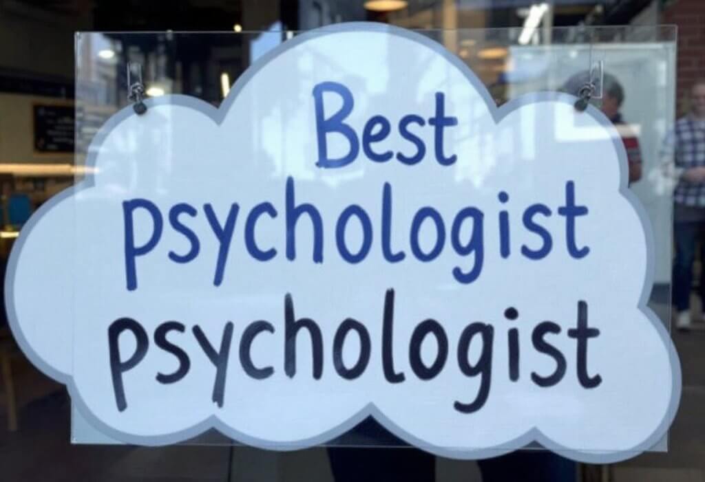 Top 25 Psychologists in Moscow (2024–2025) based on client reviews.