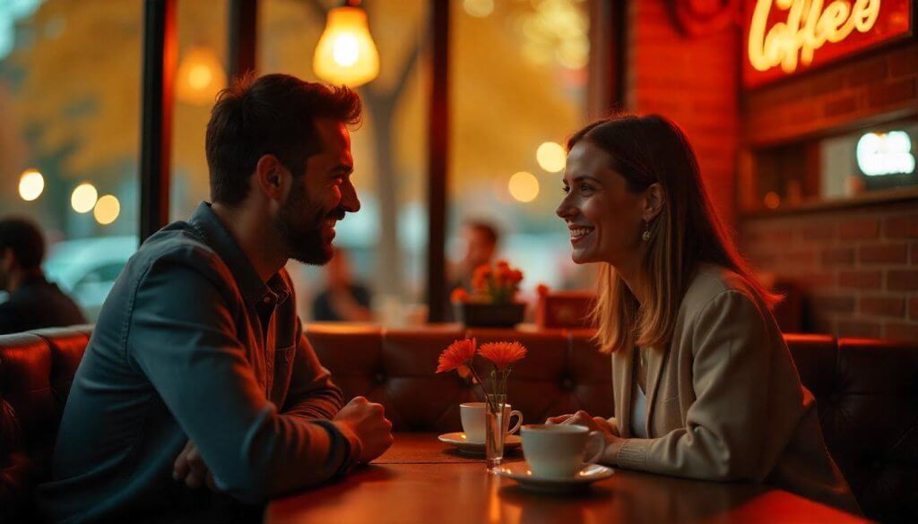 Overcoming Loneliness and Opening Up to New Relationships