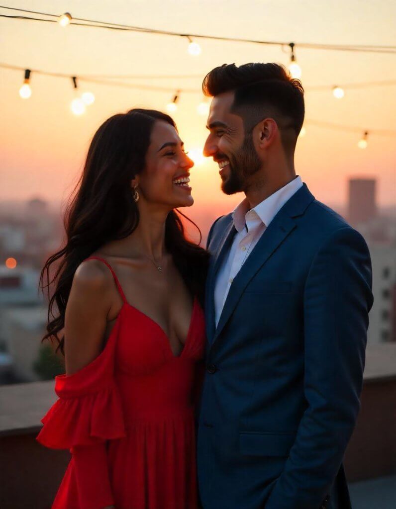 Chat & Date App Review: Connecting Singles Through Fun, Fast Chats