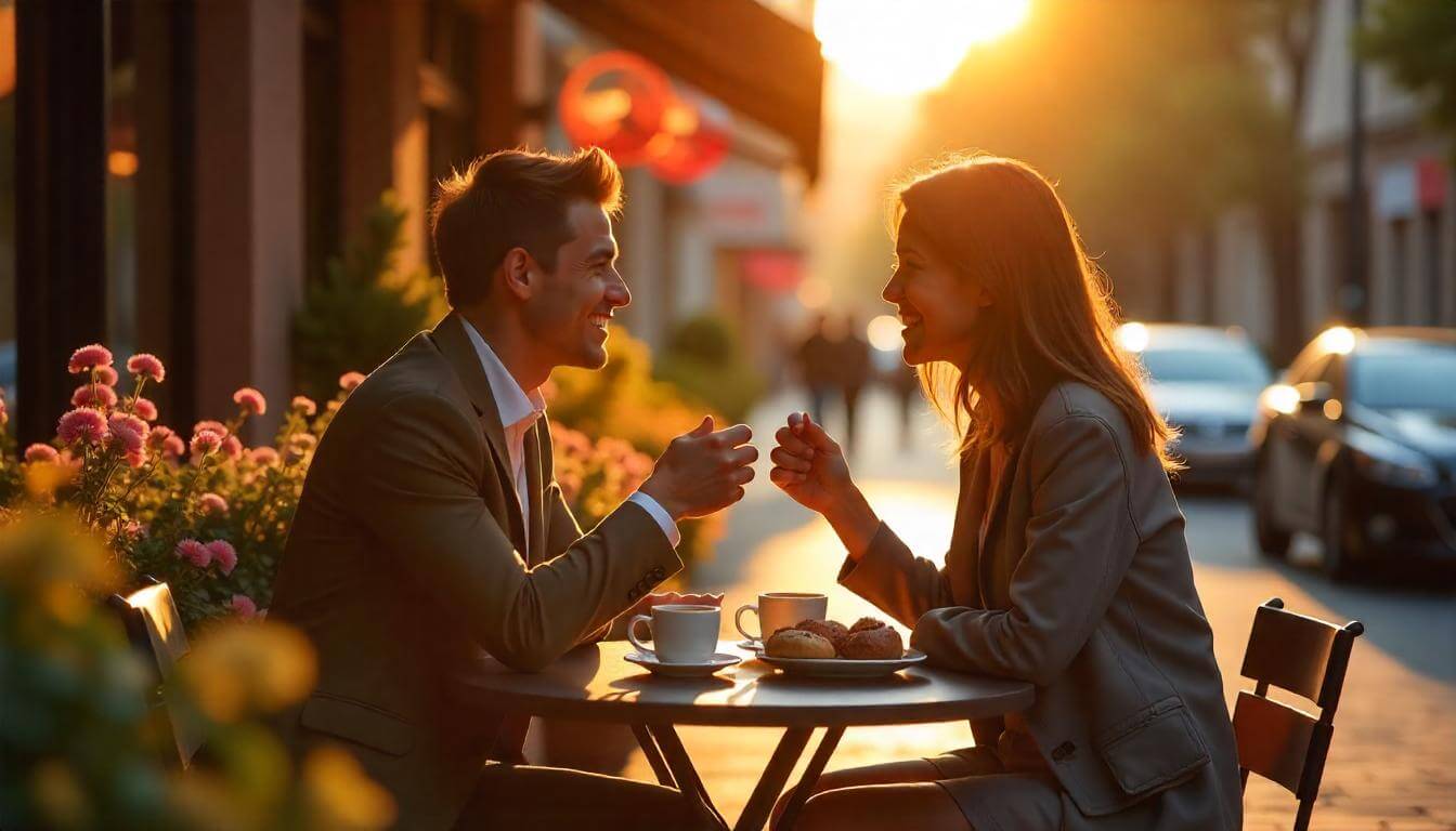 Talking About Your Values and Goals Early in Dating
