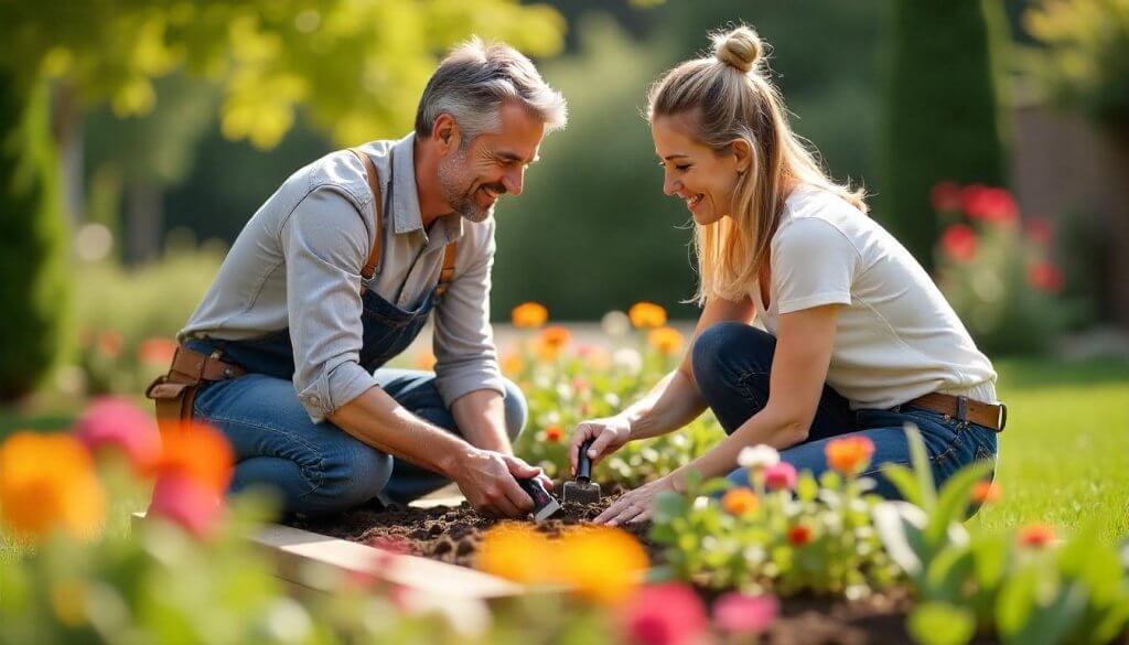 Signs Your Relationship Is Growing in a Healthy Way
