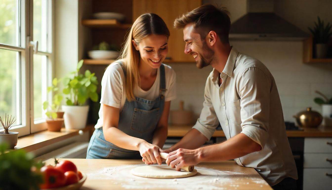 The Importance of Shared Interests in Building Relationships