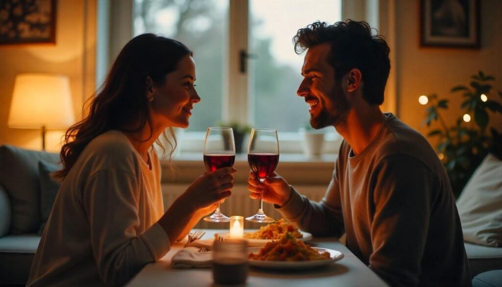 Maintaining Relationships Over Distance