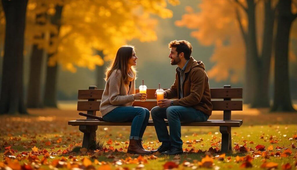 Avoiding the Trap of Idealizing Your Match