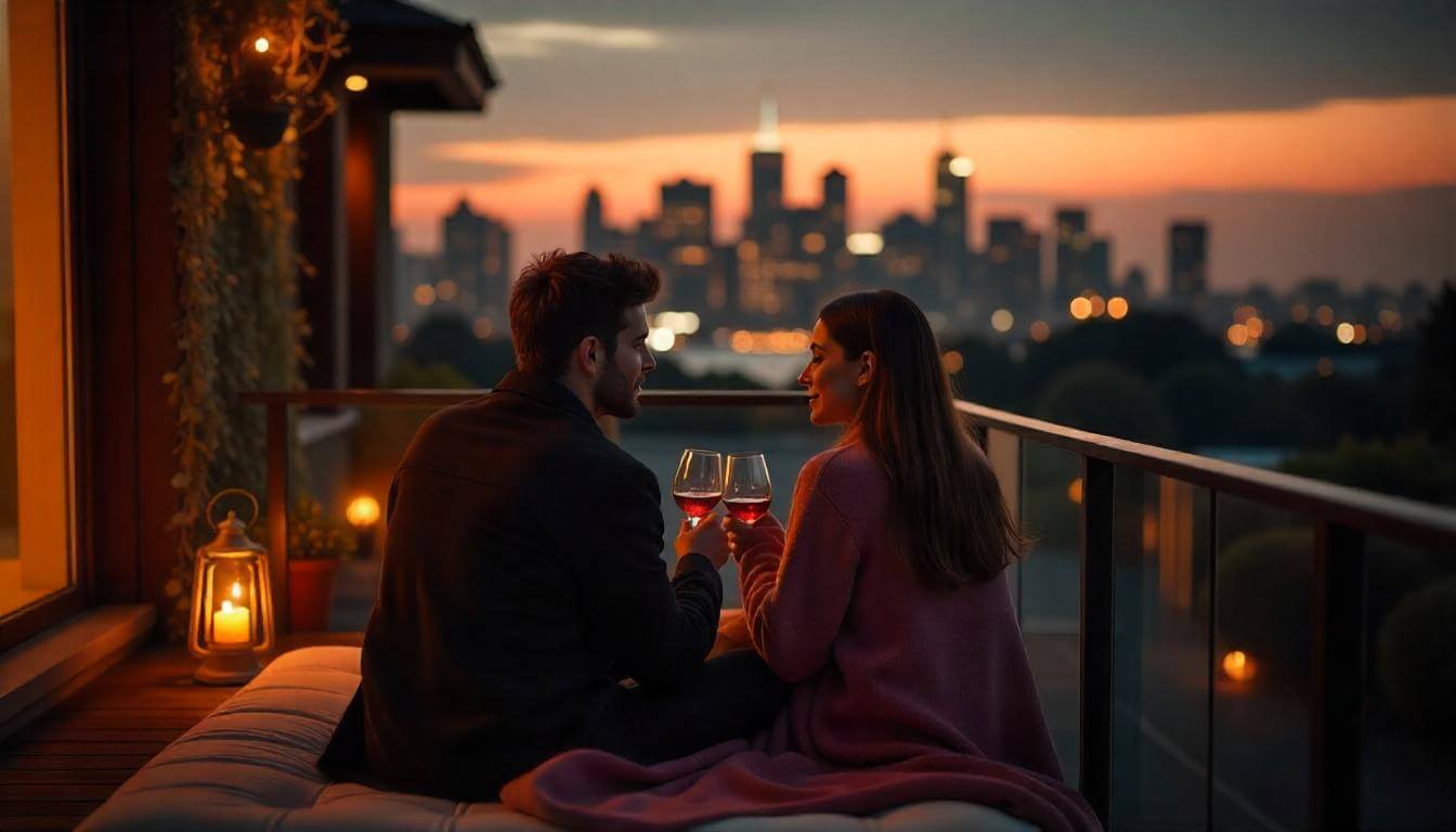 Signs It’s Time to Take the Next Step in Your Relationship