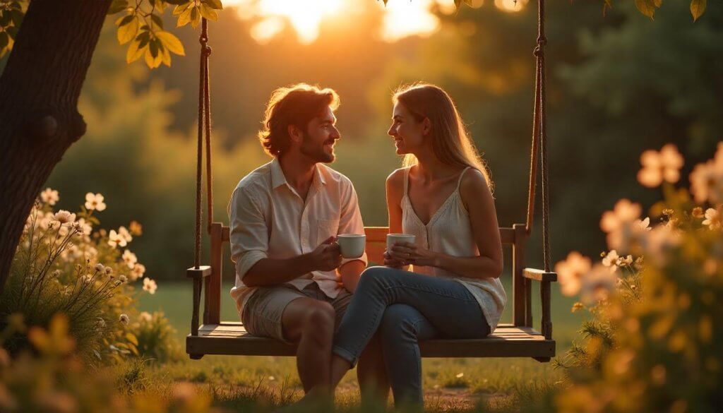 How to Talk About Past Relationships with a New Partner