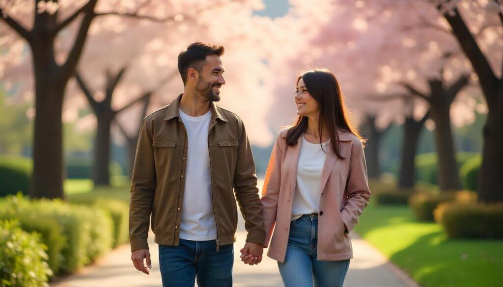 Avoiding Comparisons Between New Partners and Exes