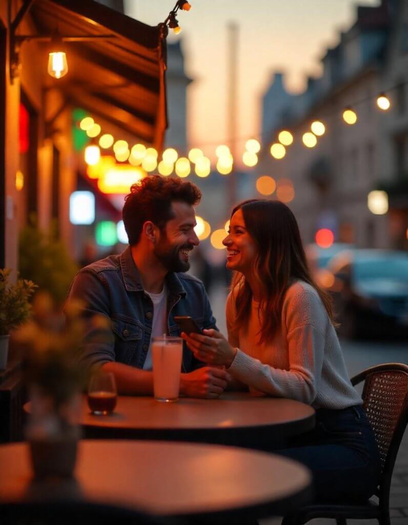 Common Slang and Abbreviations You’ll Find in Online Dating