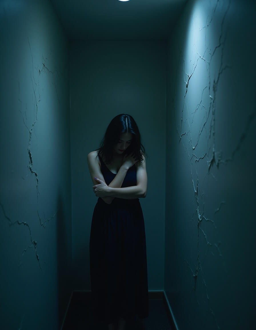 Emocionální zneužívání: Odhalení tichého stínu