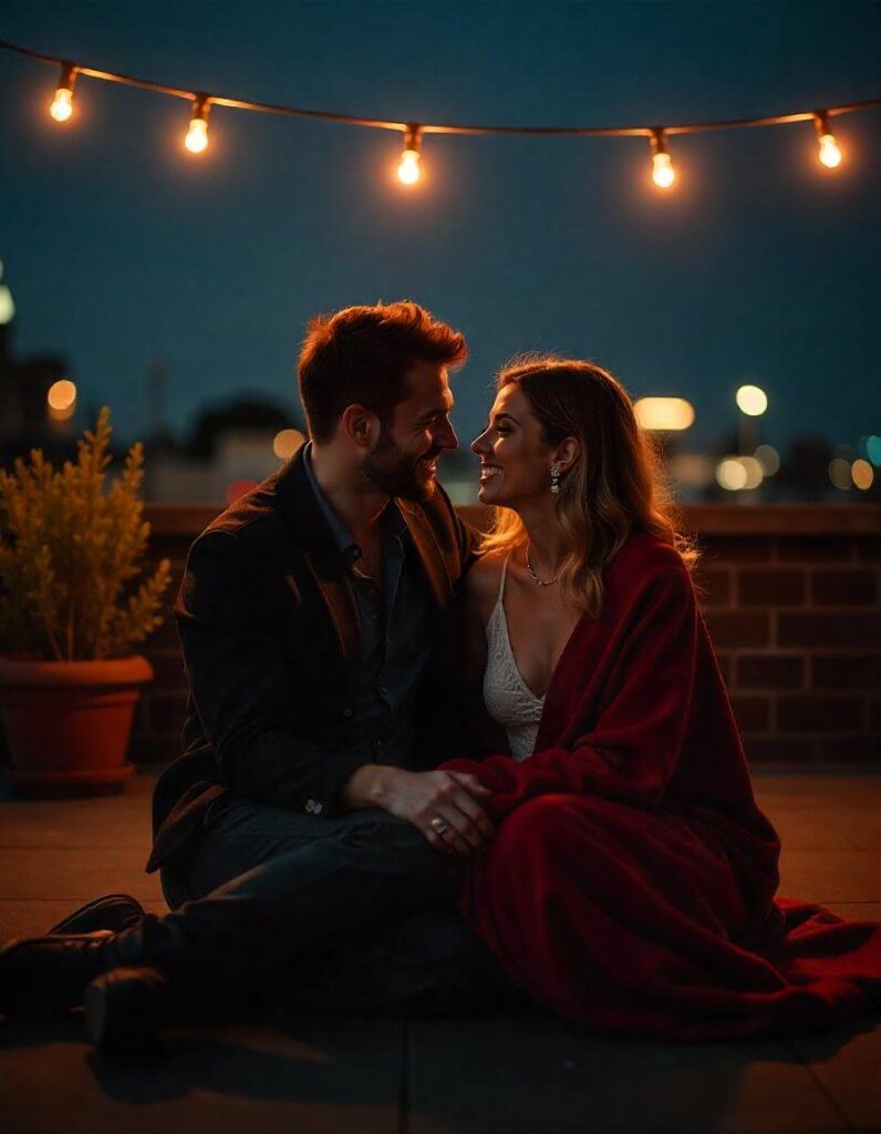 Emotional Attraction: How Deep Bonds Shape Lasting Relationships