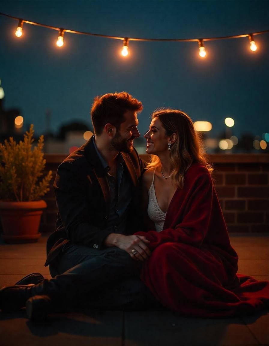 Emotional Attraction: How Deep Bonds Shape Lasting Relationships