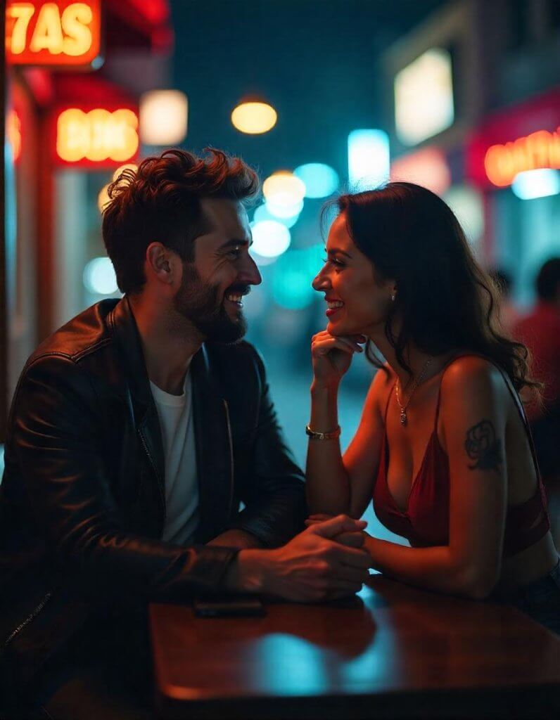 Flirting Examples: How to Recognize, Respond, and Try Flirting in Real Life and Online