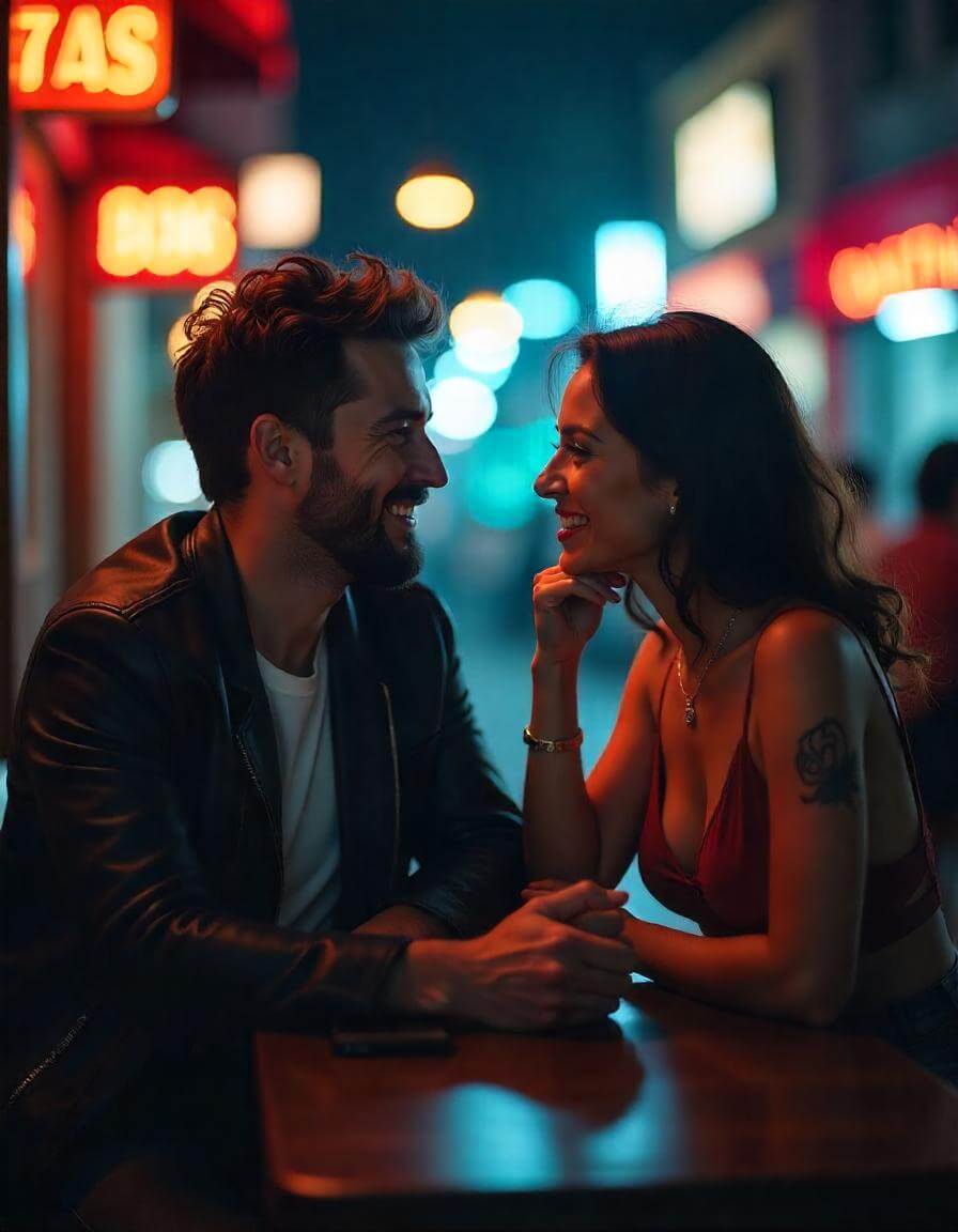 Flirting Examples: How to Recognize, Respond, and Try Flirting in Real Life and Online