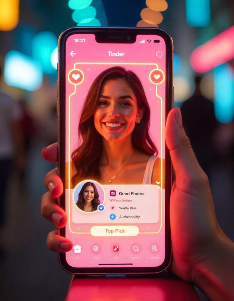 How to Be a Top Pick on Tinder: Boost Matches and Maximize Visibility